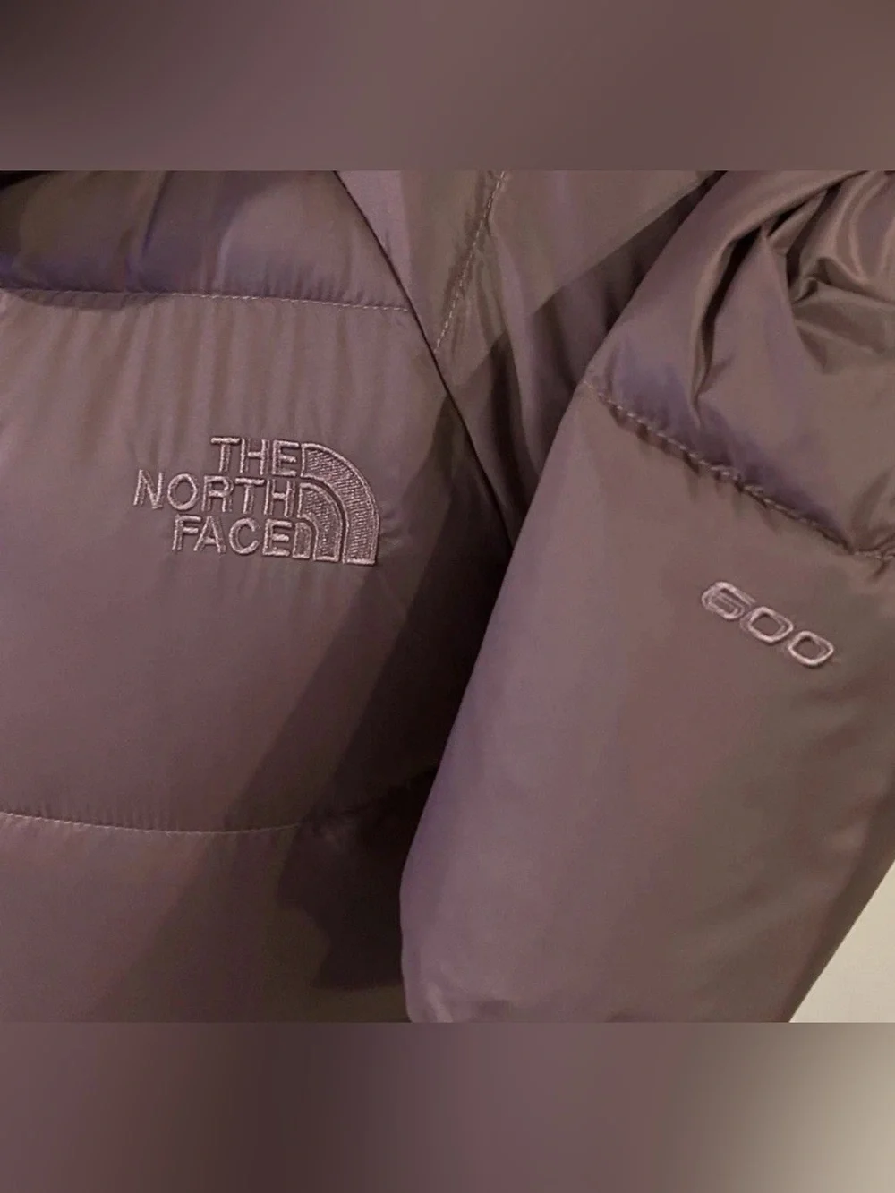 The North Face north face